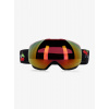 Lyžiarske okuliare Julbo Shadow - Spectron 3 - black/cherry