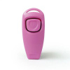 Clicker - píšťalka na psa 7,5cm Barva: Černá