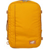 Cabin Zero Classic Plus Orange Chill 42L