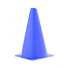 Sportovní vytyčovací kužel SEDCO - modrá, 23