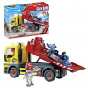 Stavebnica Playmobil 71429 Odťahová služba (4008789714299)