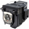 Lampa pre projektor Epson BrightLink Pro 1420Wi (ELPLP80) varianta: Generická lampa vrátane modulu
