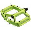Pedále Race Face Aeffect R - green uni