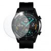 Tvrdené sklo FIXED Ochranné tvrdené sklo pre smartwatch Huawei Watch GT 2 46 mm, 2 ks v balení číre FIXGW-711
