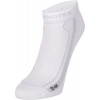 Funkční ponožky KLIMATEX Lite Short Zoe bílá Velikost: 34/36