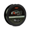 FOX - Vlasec Exocet Pro 0,261 mm 4,55 kg 1000 m