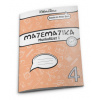 Matematika 4, munkafüzet 1 - Zuzana Berová, Peter Bero
