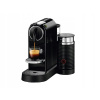 Kávovar na kapsuly De'Longhi Citiz&Milk 19 barov čierny
