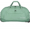 Travelite Kick Off Wheeled Duffle XL Sage TRAVELITE-6911-80 120 L