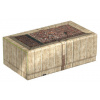 Squaroes Collectors Case 800 Attack on Titan - Shiganshina District