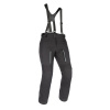 OXFORD ADVANCED nohavice HINTERLAND DRY2DRY™, OXFORD ADVANCED (čierne)