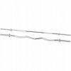 Jednoduchý skrutkový grif Gorilla Sports 170 cm / 30 mm