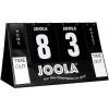 Bodová tabuľa počítadlo JOOLA SCORE MAST.STAND čierna 0-30