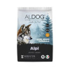 Aldog Alpi Low Grain Medium 3 kg krmivo pre psov