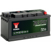 YUASA MARINE Trakčná batéria L36-100, 12 V, 100 Ah