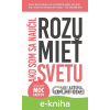 E-kniha Ako som sa naučil rozumieť svetu - Hans Rosling, Fanny Härgestam