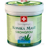 Herbamedicus konská masť s konopou chladivá 250 ml