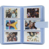 Album Fujifilm pro instax mini Pastel Blue