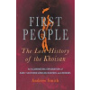 First People - Andrew Smith, Jonathan Ball Publishers SA