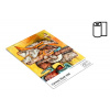 FOMEI Collection Canvas Matt, 152,4cm x 12m, 1 role, 390 g/m2
