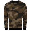 KUMU Mikina Deception Crewneck - 3XL