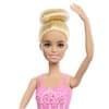 Barbie PANENKA BALETKA ASST