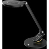 MAXCOM ML5100 ARTIS, Stolová LED lampa, čierna