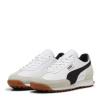 Puma Easy Rider Vintage Low-Top Trainers Mens White/Black 9 (43)