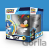 Tubbz kačička Sonic - Shadow