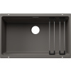 BLANCO ETAGON 700-U Colour Unit - sivá vulkán