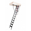 Podkrovné schody - Kovové podkrovné rebríky OMAN SOLID POLAR 113x70 (Podkrovné schody - Kovové podkrovné rebríky OMAN SOLID POLAR 113x70)