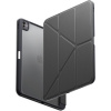 UNIQ Moven iPad 13 2024 UNIQ-PDP132024-MOVGRY Charcoal