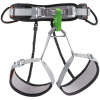 lezecký úväz PETZL Aspir black