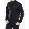 Cyklistická bunda Fox Flexair Lite Jacket - black