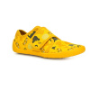 Affenzahn Slipper Cotton Move Tiger barefoot tenisky 24 EUR