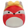 SQUISHMALLOWS - Fifi líška so žltou čelenkou