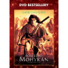 Poslední mohykán DVD