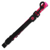 Vodítko ACTIV DOG Bungee Neoprene Long ružové M 1ks