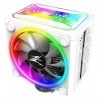 Zalman CNPS16X White