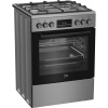 FBM62330GXTN Sporák kombinovaný BEKO