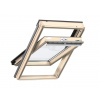 VELUX STREŠNÉ OKNO S HORNÝM MADLOM GZL 1051 Rozmery (š x v): FK06 (66x118cm)