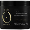 REVLON PROFESSIONAL Orofluido Radiance Argan Mask 500 ml