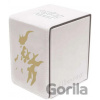 Pokémon UltraPRO: Arceus Flip Box - koženková krabička na karty - Pokemon