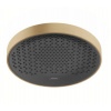 Hansgrohe Rainfinity - Horná sprcha 360, 1jet, kefovaný bronz 26231140