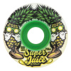 Kolesa OJ Wheels 55mm Pina Colada Mini Super Juice 78a Veľkosť: 55