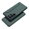 RAZOR Book for SAMSUNG S26 dark green