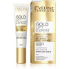 +EVELINE GOLD LIFT EXPERT OČNÝ KRÉM 15ML