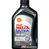 Motorový olej Shell Helix Ultra Professional AP-L 0W-30 1L 2R-550043464 (ACEA C2, PSA B71 2312 2R-SH-550043464189 Shell Helix Ultra Professional AP-L 0w30 auto motorový olej 1 l)