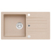 Alveus Cortina 140 beige