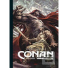 Conan z Cimmerie - Svaze… (Robert Ervin Howard)
